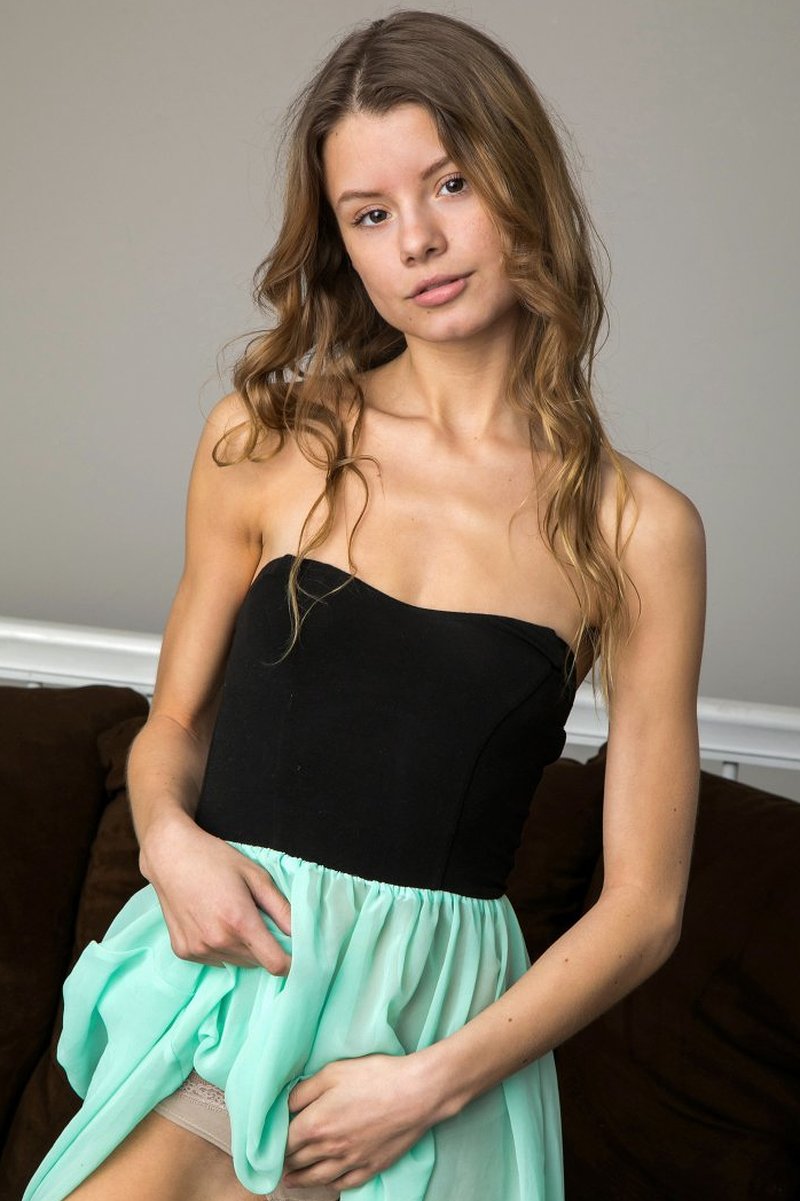 Маргарита, 23